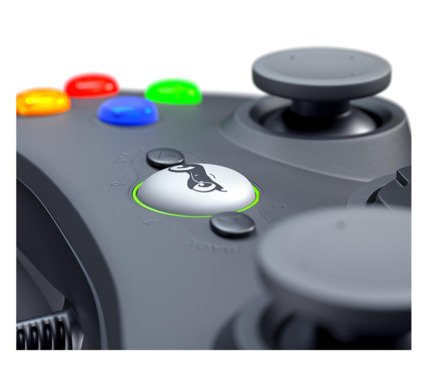 FroggieX X-Wired Controller for Xbox 360/PC - 1183709 - zdjęcie 4